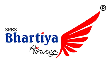 Logo Bhartiya Airways