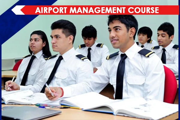 Futuristic Scope of Airport Management Course Bhartiya Airways Bhartiya Airways