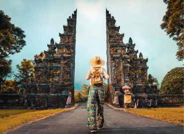 Bali Tour Package - Bhartiya Airways