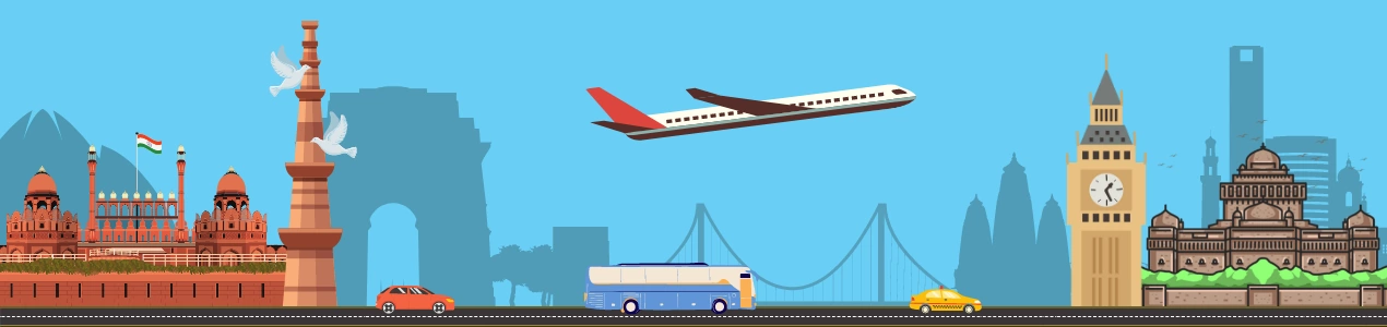 Delhi to Kolkata Flights Bhartiya Airways