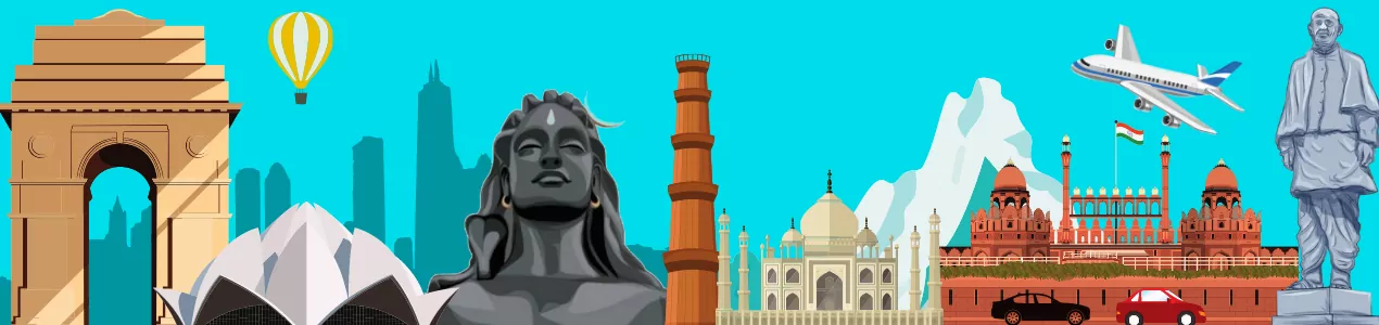 Domestic Flights Bhartiya Airways