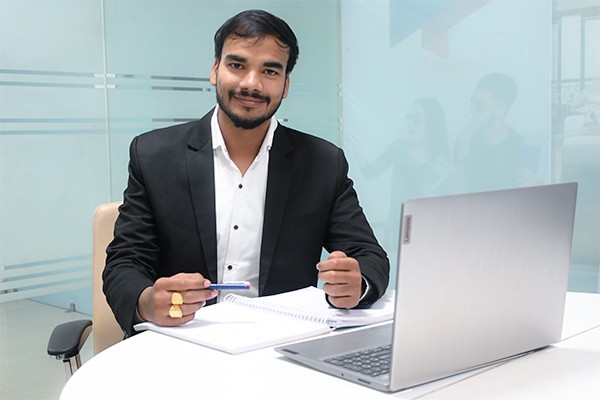 IT MANAGER Bhartiya Airways