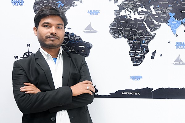 SALES EXECUTIVE ACADEMY COURSE Bhartiya Airways