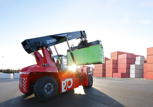 Cargo Handling  Bhartiya Airways