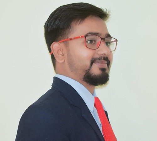 Kuldeep Mandal Bhartiya Airways