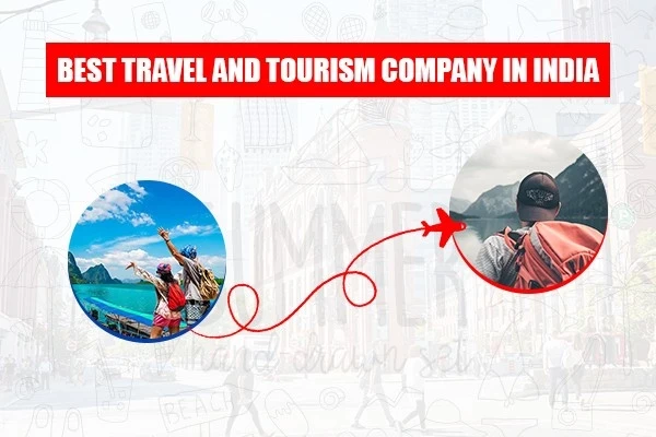 Travel and tourism company in India Bhartiya Airways