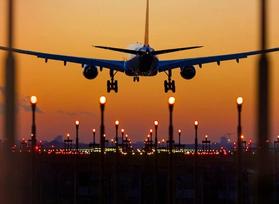 Top Airline Company in India Bhartiya Airways