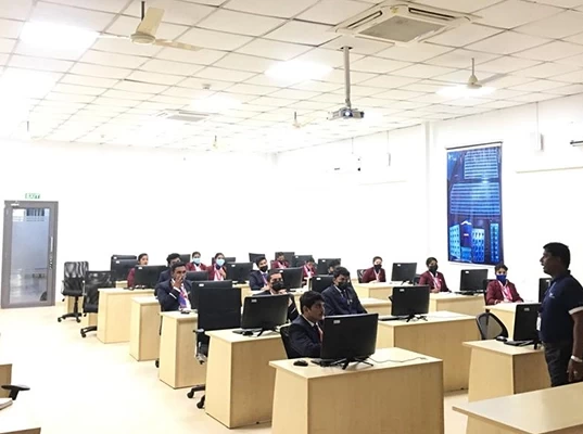 The Best Aviation Company in Noida: Bhartiya Airways