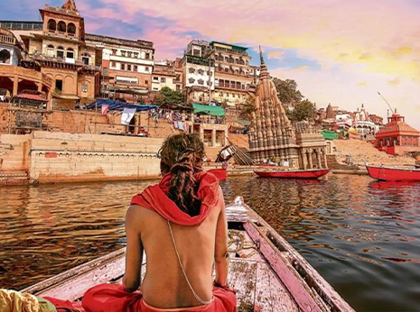 Varanasi Bhartiya Airways