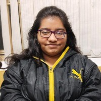 Tripti Gupta Bhartiya Airways